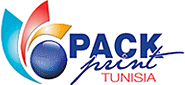 logo de PACK PRINT TUNISIA - SALON INTERNATIONAL DE L’EMBALLAGE ET DE L’IMPRIMERIE 2025