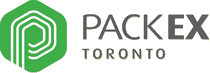 logo de PACKEX TORONTO 2025