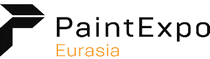 logo de PAINTEXPO EURASIA 2025
