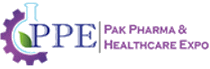 logo for PAK PHARMA & HEALTHCARE EXPO - LAHORE 2025