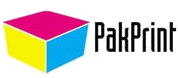 logo de PAKPRINT 2024