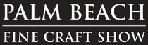 logo de PALM BEACH FINE CRAFT SHOW 2025