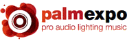 logo for PALM EXPO 2024