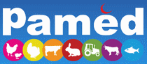 logo de PAMED 2025