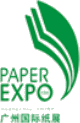 logo for PAPER EXPO CHINA 2024
