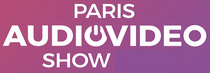 logo fr PARIS AUDIO VIDEO SHOW 2024