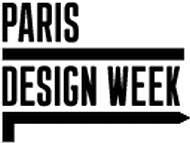 logo pour PARIS DESIGN WEEK 2024