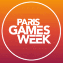 logo pour PARIS GAME WEEK 2024