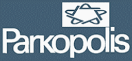 logo for PARKOPOLIS 2024