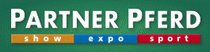 logo for PARTNER PFERD 2025