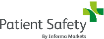 logo for PATIENT SAFETY 2025