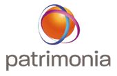 logo for PATRIMONIA 2024