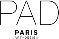 logo pour PAVILLON DES ARTS ET DU DESIGN 2024