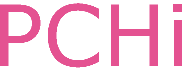 logo pour PCHI 2025