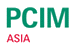 logo for PCIM ASIA 2024
