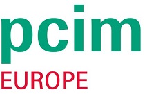 logo fr PCIM EUROPE 2024