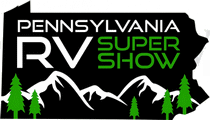 logo for PENNSYLVANIA RV SUPER SHOW 2025