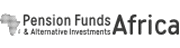 logo de PENSION FUNDS AND ALTERNATIVE INVESTMENTS AFRICA 2025