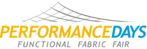 logo for PERFORMANCE DAYS 2023