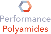 logo for PERFORMANCE POLYAMIDES EUROPE 2024