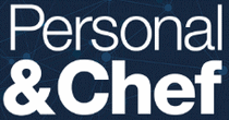 logo for PERSONAL & CHEF STOCKHOLM 2024