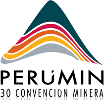 logo de PERUMIN - CONVENCION MINERA 2025