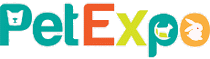 logo for PET EXPO 2025