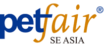 logo de PET FAIR SE ASIA 2024