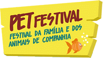 logo for PET FESTIVAL 2025