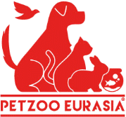 logo for PETZOO EURASIA 2024