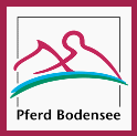logo de PFERD BODENSEE 2026