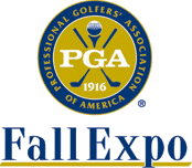 logo de PGA FALL EXPO 2024