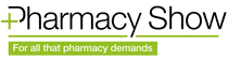 logo for PHARMACY SHOW 2024