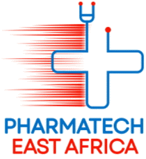 logo for PHARMATECH & HEALTH EAST AFRICA 2024