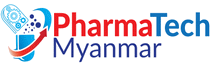 logo fr PHARMATECH MYANMAR 2024