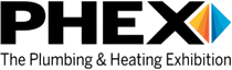 logo for PHEX MANCHESTER 2024