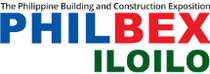 logo de PHILBEX ILOILO 2024