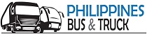 logo for PHILBUS & TRUCK 2024