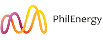 logo for PHILENERGY PHILIPPINES 2025