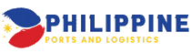 logo for PHILIPPINE PORTS AND LOGISTICS 2024