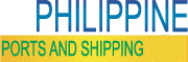 logo for PHILIPPINE PORTS AND SHIPPING 2024