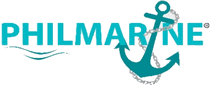 logo for PHILMARINE 2024
