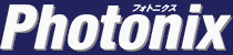 logo pour PHOTONIX TOKYO 2024