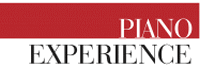 logo for PIANO EXPERIENCE 2024