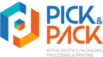 logo for PICK & PACK 2024