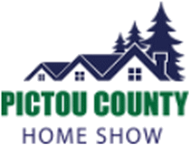 logo for PICTOU COUNTY HOME SHOW 2024