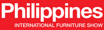 logo de PIFS - PHILIPPINES INTERNATIONAL FURNITURE SHOW 2025