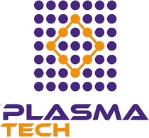 logo for PLASMA TECH 2024