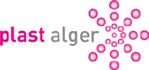 logo de PLAST ALGER 2025