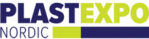 logo for PLAST EXPO NORDIC 2024